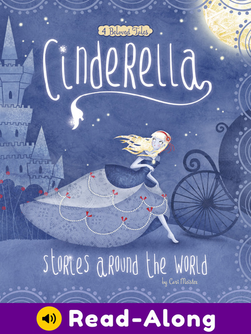 Title details for Cinderella Stories Around the World by Cari Meister - Wait list